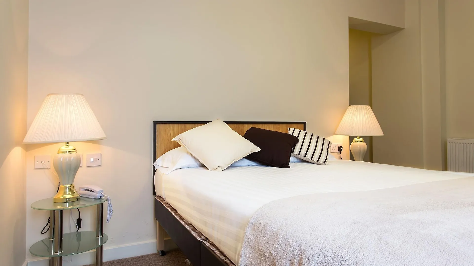 Britannia Hotel Leeds
