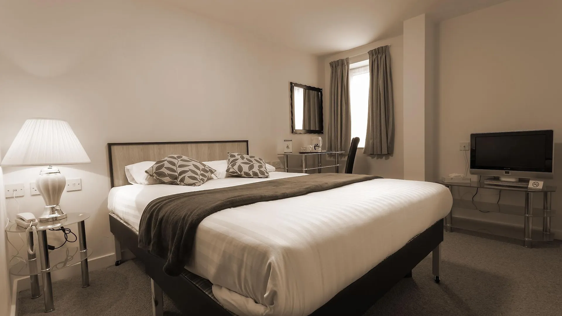 Britannia Hotel Leeds United Kingdom
