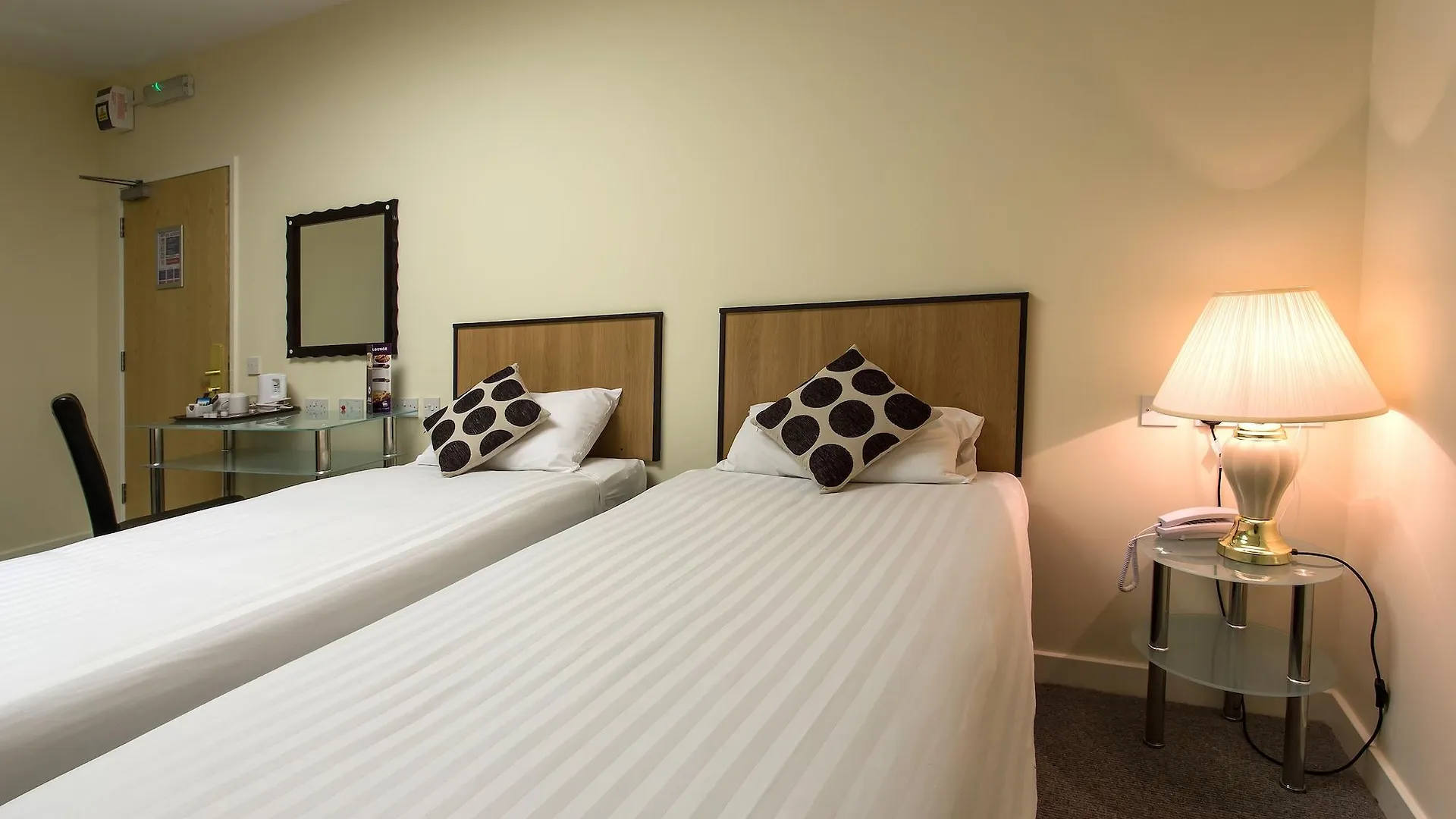 Britannia Hotel Leeds 3*, Leeds (West Yorkshire)