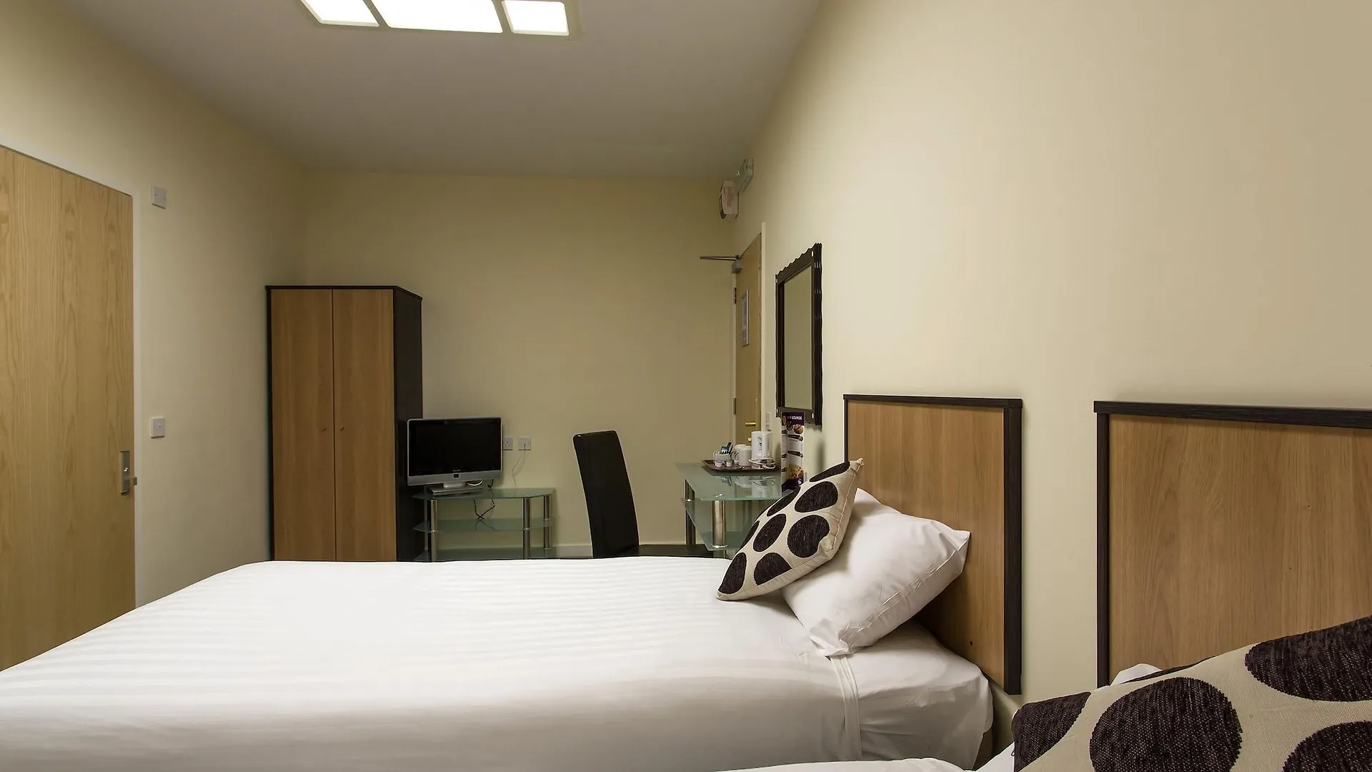 Britannia Hotel Leeds
