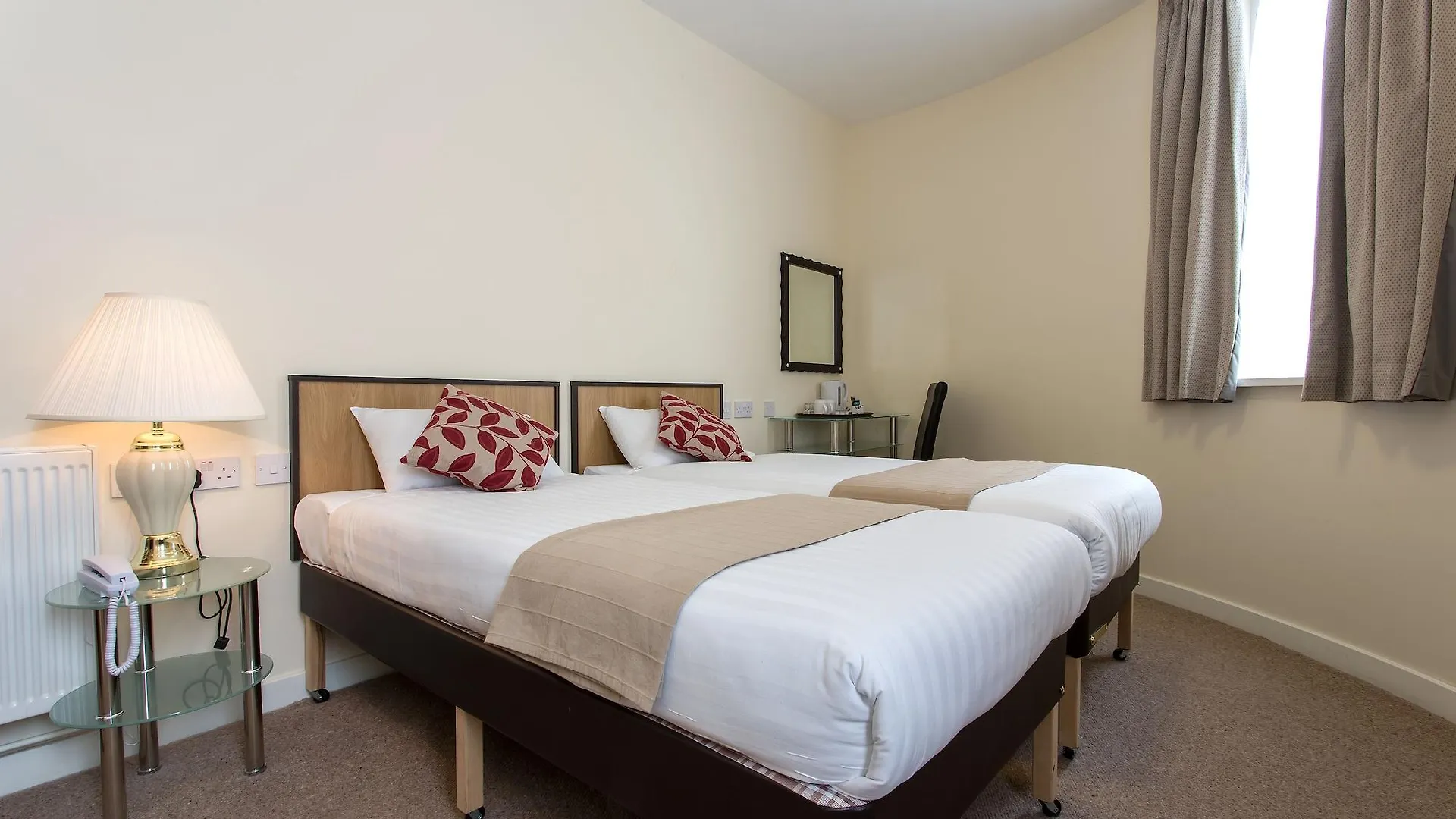 Britannia Hotel Leeds