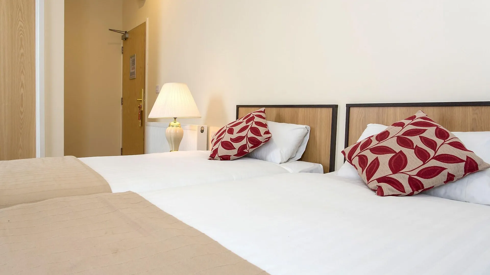 Britannia Hotel Leeds Leeds (West Yorkshire)