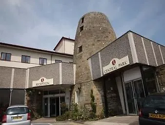 Britannia Hotel Leeds United Kingdom