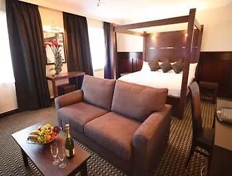 Britannia Hotel Leeds 3*, Leeds (West Yorkshire) United Kingdom