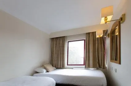 ***  Britannia Hotel Leeds United Kingdom
