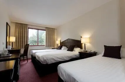 Britannia Hotel Leeds