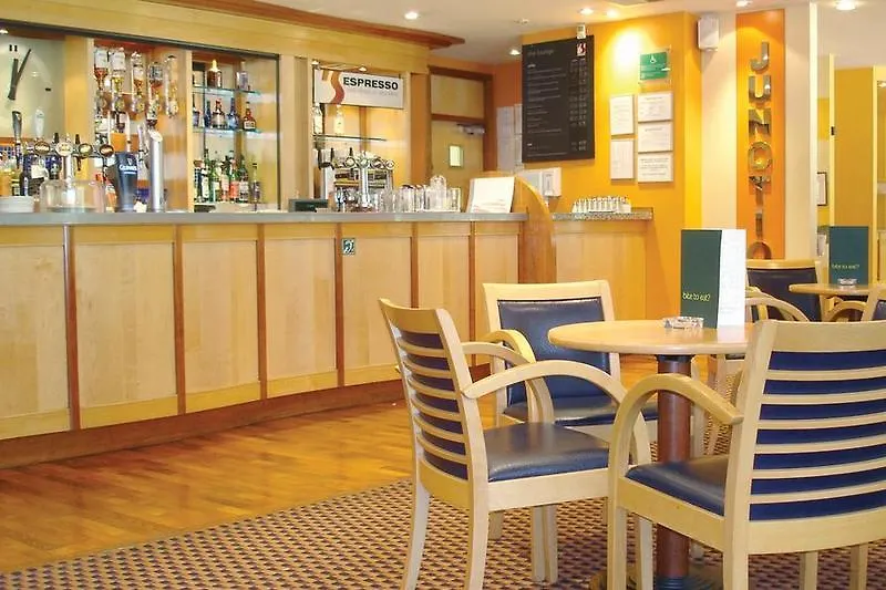 Britannia Hotel Leeds