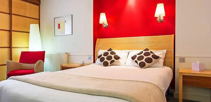 Britannia Hotel Leeds  Leeds (West Yorkshire)