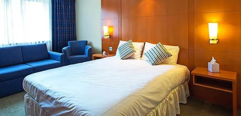 ***  Britannia Hotel Leeds United Kingdom