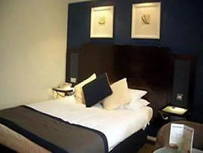 Britannia Hotel Leeds United Kingdom