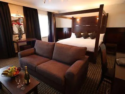 Britannia Hotel Leeds