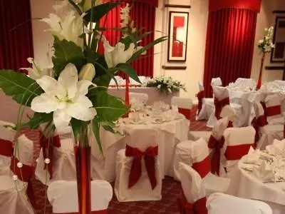 Britannia Hotel Leeds 3*, Leeds (West Yorkshire)
