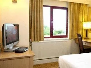 Britannia Hotel Leeds 3*, Leeds (West Yorkshire)