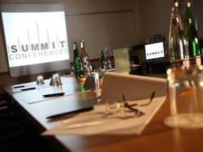 ***  Britannia Hotel Leeds United Kingdom