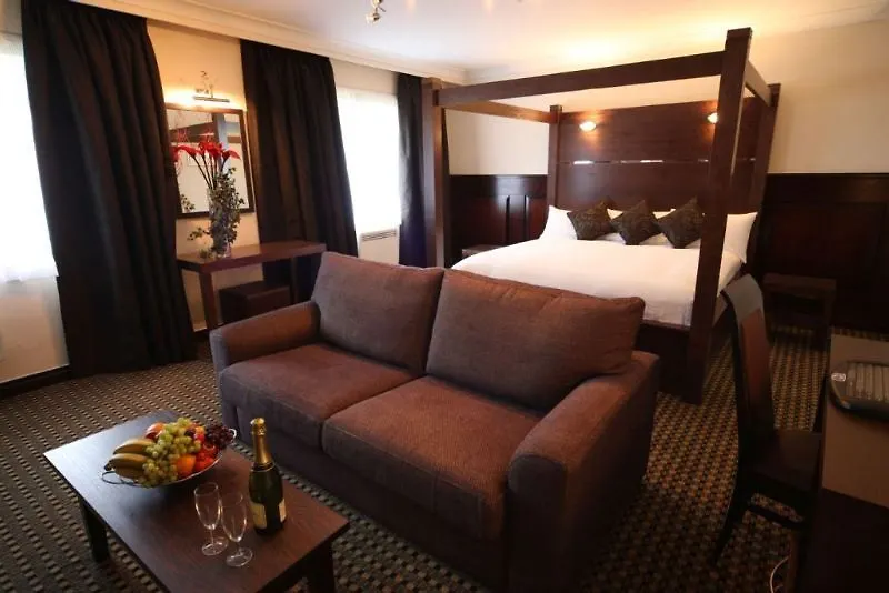 Britannia Hotel Leeds 3*, Leeds (West Yorkshire) United Kingdom