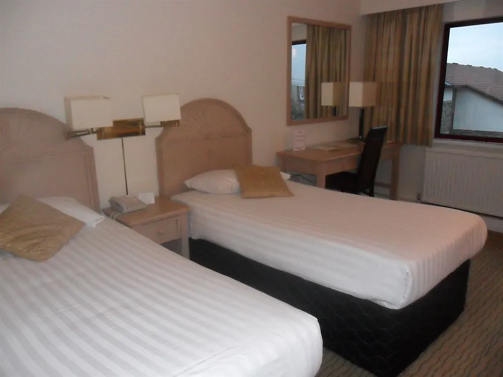***  Britannia Hotel Leeds United Kingdom
