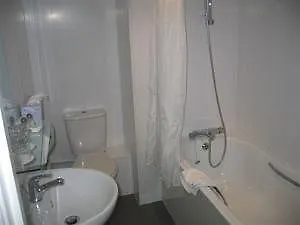Britannia Hotel Leeds
