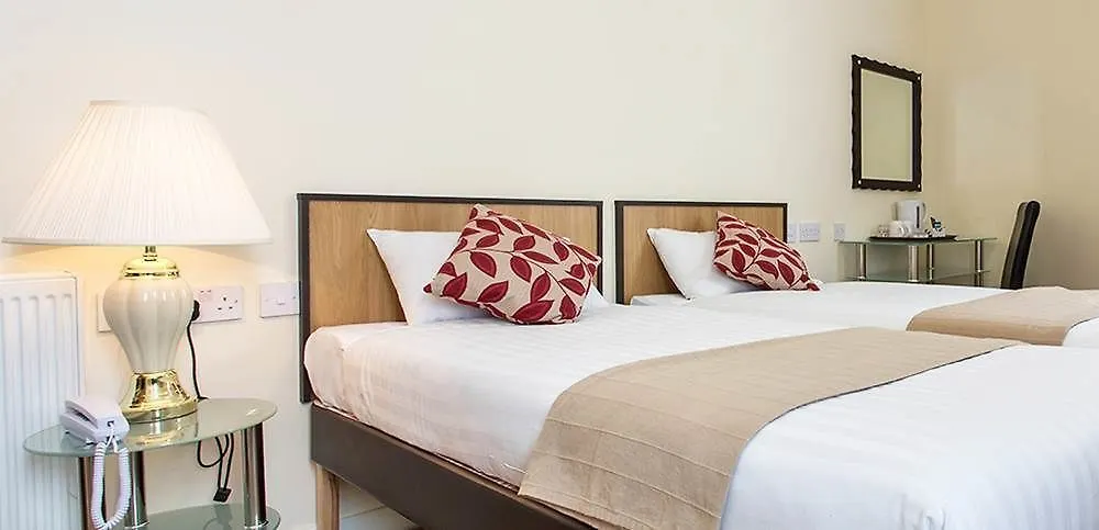 Britannia Hotel Leeds 3*, Leeds (West Yorkshire)