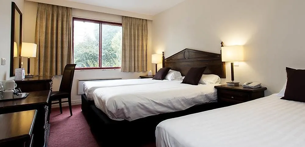 Britannia Hotel Leeds