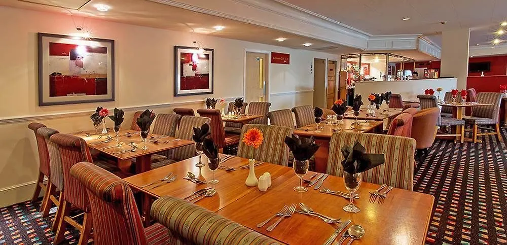 Britannia Hotel Leeds Leeds (West Yorkshire)