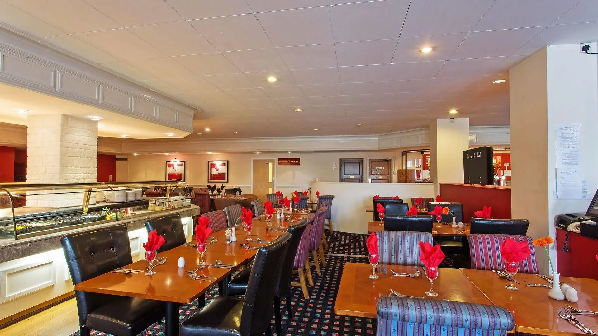 Britannia Hotel Leeds  Leeds (West Yorkshire)