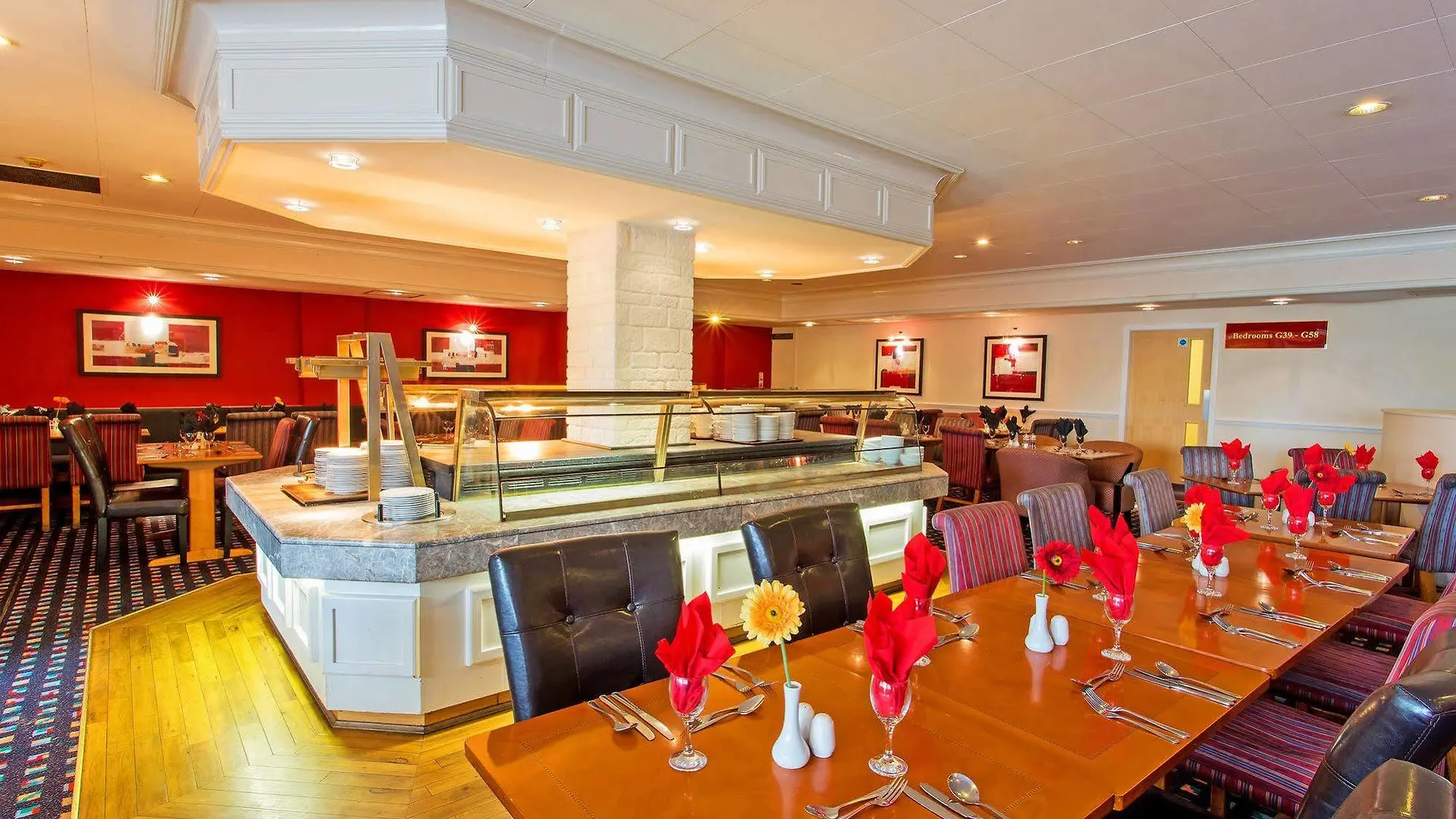 Britannia Hotel Leeds Leeds (West Yorkshire)