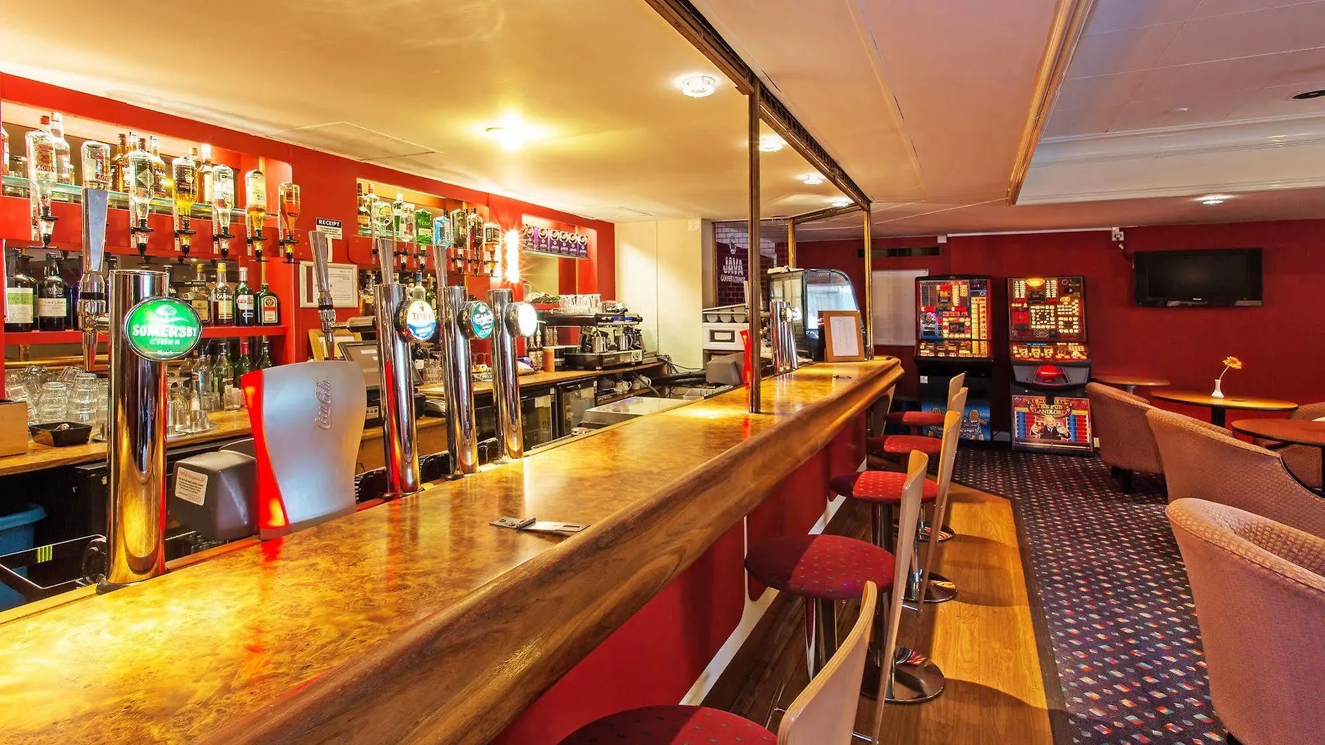 Britannia Hotel Leeds Leeds (West Yorkshire)