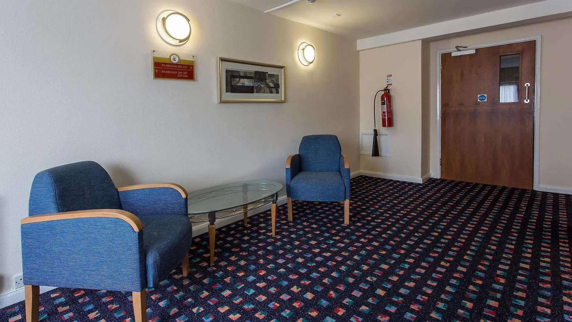 Britannia Hotel Leeds