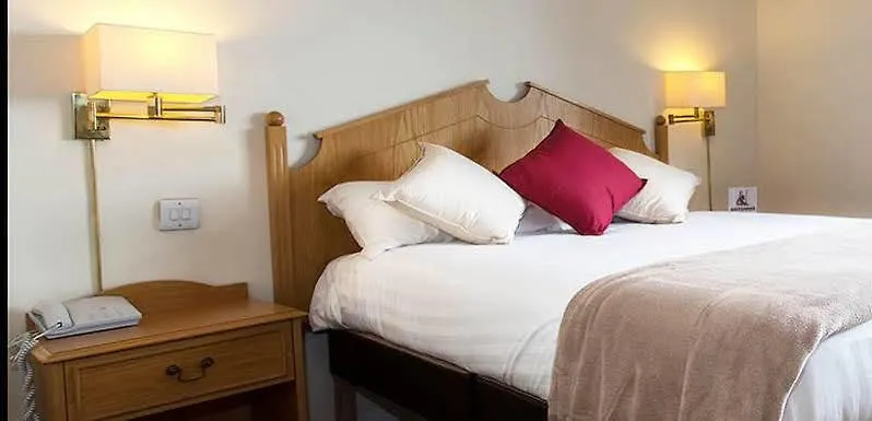 Britannia Hotel Leeds 3*, Leeds (West Yorkshire)