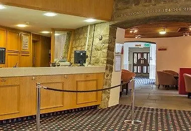 Britannia Hotel Leeds 3*, Leeds (West Yorkshire) United Kingdom