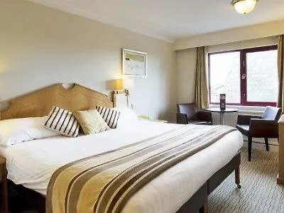 Britannia Hotel Leeds