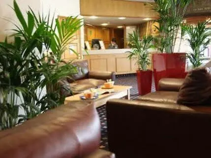 ***  Britannia Hotel Leeds United Kingdom