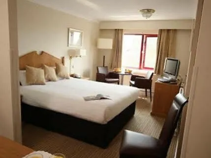 Britannia Hotel Leeds Leeds (West Yorkshire)