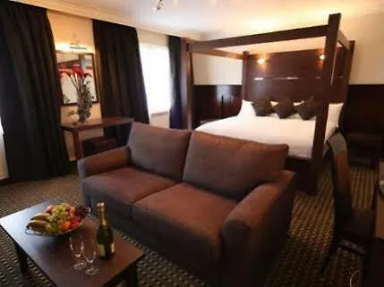 Britannia Hotel Leeds